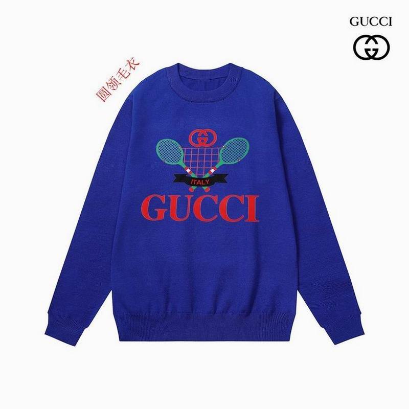 Gucci Men's Sweater 122